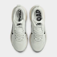 Nike Vomero 18 Summit White / Noir - Lait de Coco