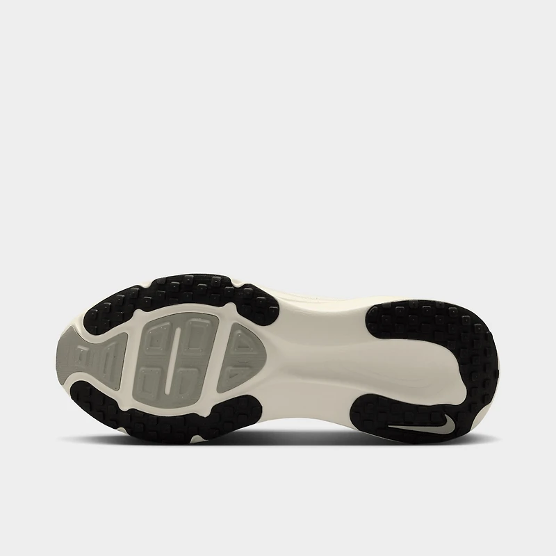Nike Vomero 18 Summit White / Noir - Lait de Coco