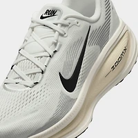 Nike Vomero 18 Summit White / Noir - Lait de Coco