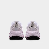 Nike Vomero 18 Femme Blanc / Noir - Lilas délavé