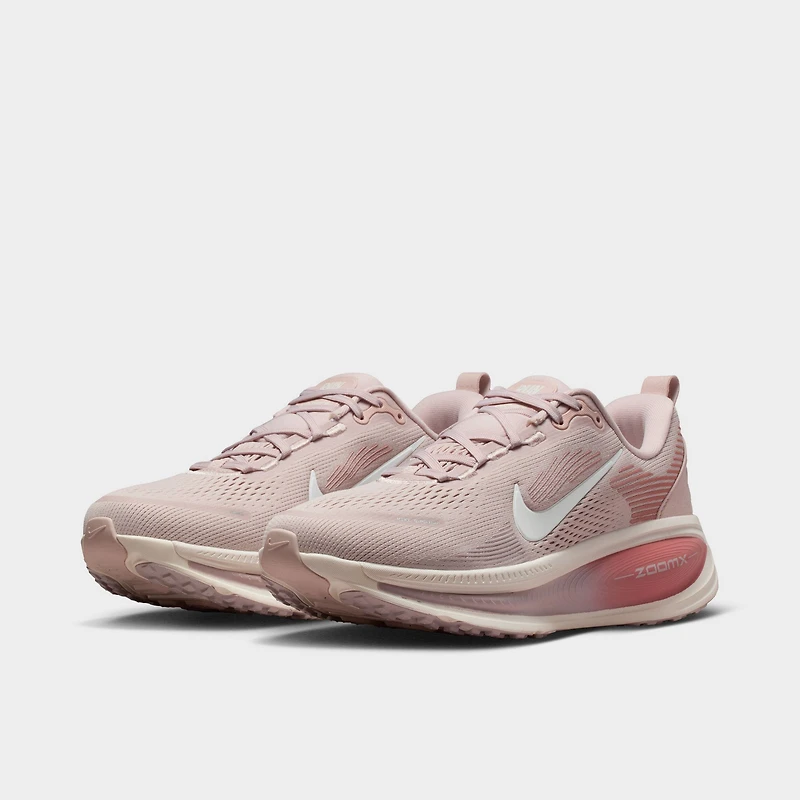Nike Women's Vomero 18 Silt Red / Chalk - Stardust