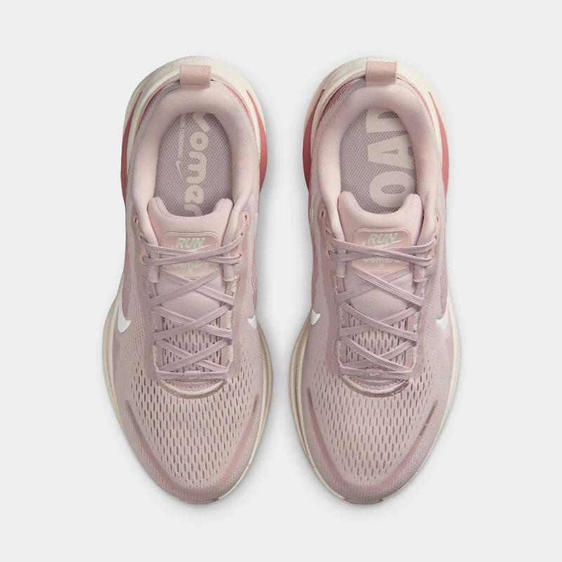 Nike Women's Vomero 18 Silt Red / Chalk - Stardust