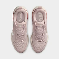 Nike Women's Vomero 18 Silt Red / Chalk - Stardust