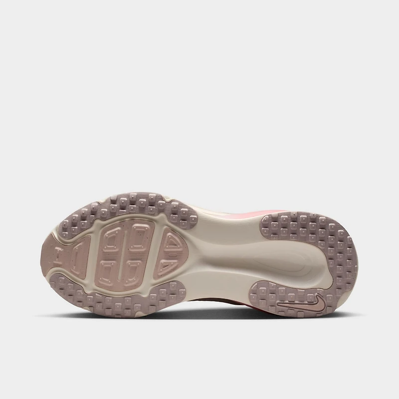 Nike Women's Vomero 18 Silt Red / Chalk - Stardust