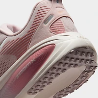 Nike Femmes Vomero 18 Rouge limon/craie - poussière d'étoile