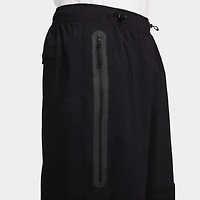 Nike Tech Woven Oversized Pants Black /