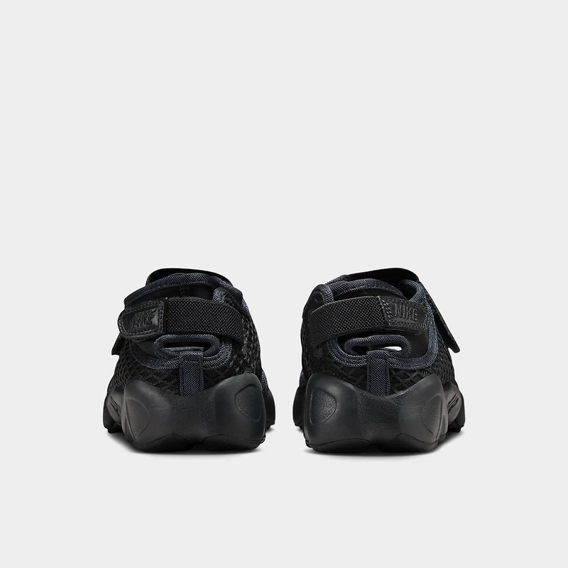 Nike Women's Air Rift Lace Off Noir /
