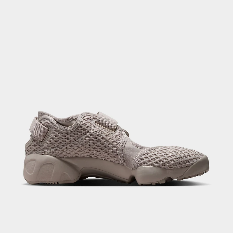 Nike Women's Air Rift Lace Cream / Light Orewood Brown
