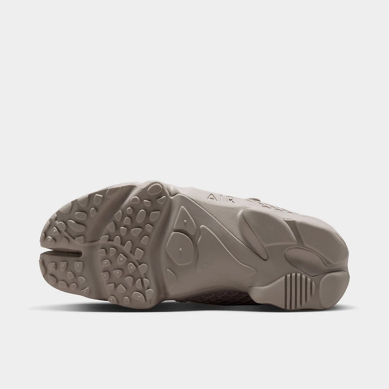 Nike Women's Air Rift Lace Cream / Light Orewood Brown