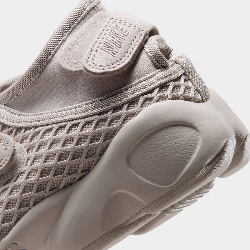 Nike Femme Air Rift Lace Crème / clair Bois de chêne