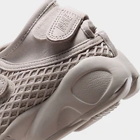 Nike Femme Air Rift Lace Crème / clair Bois de chêne