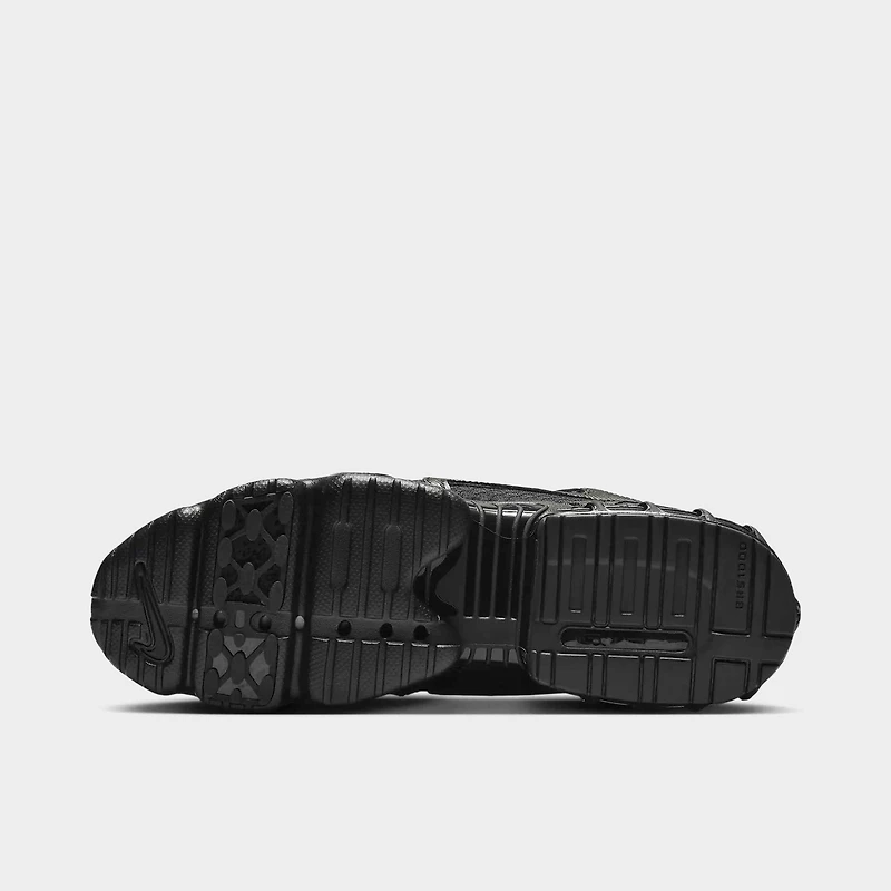 Nike Air Zoom Spiridon Cage 2 Black / - Anthracite