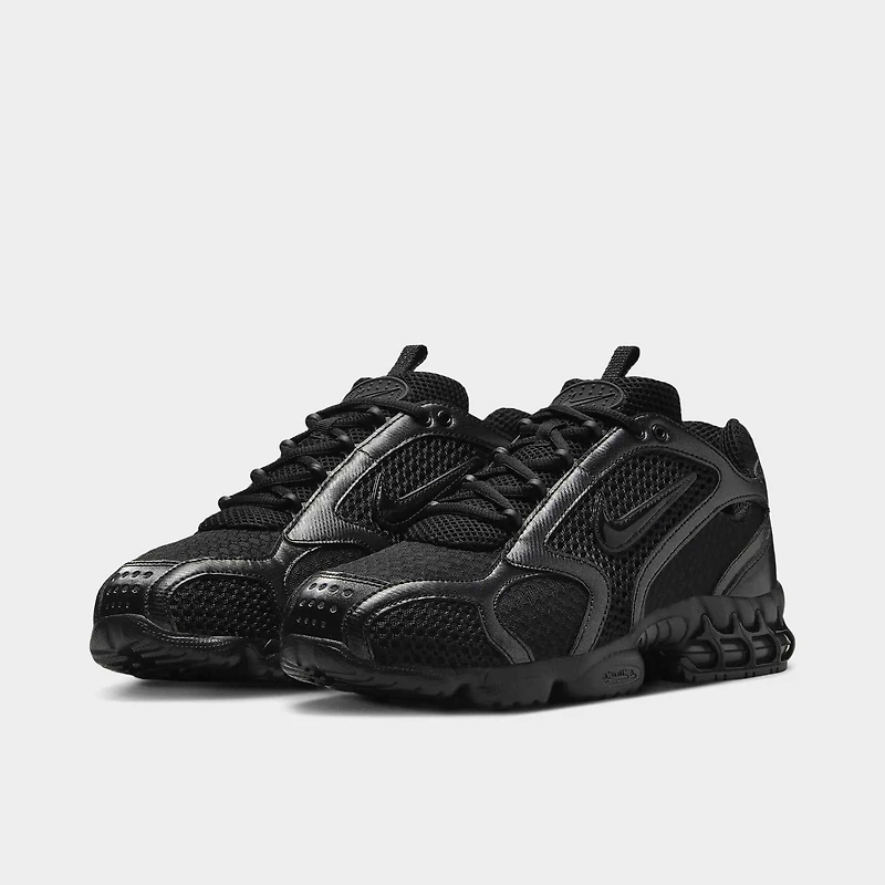 Nike Air Zoom Spiridon Cage 2 Black / - Anthracite
