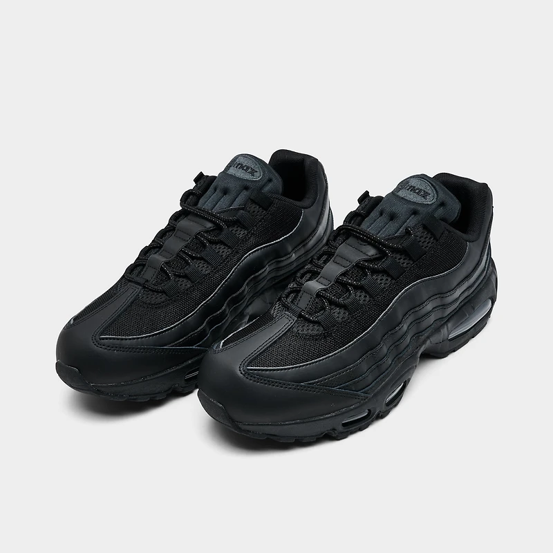 Nike Air Max 95 OG Black / - Anthracite