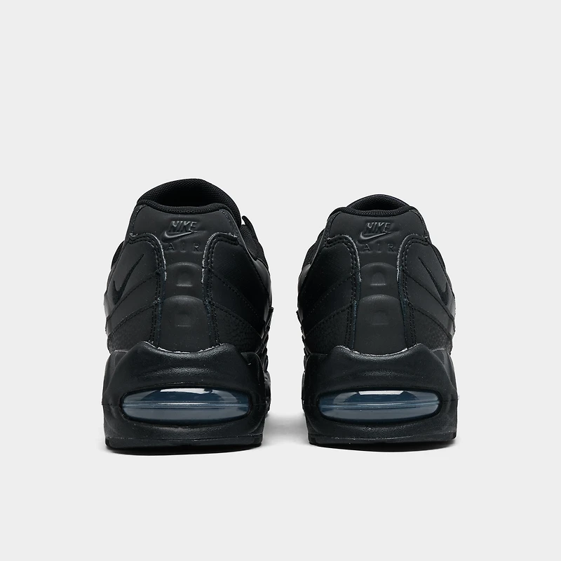 Nike Air Max 95 OG Black / - Anthracite