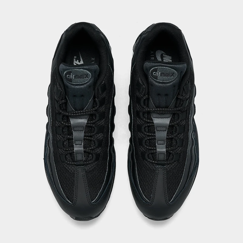 Nike Air Max 95 OG Black / - Anthracite