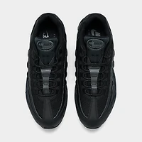 Nike Air Max 95 OG Black / - Anthracite