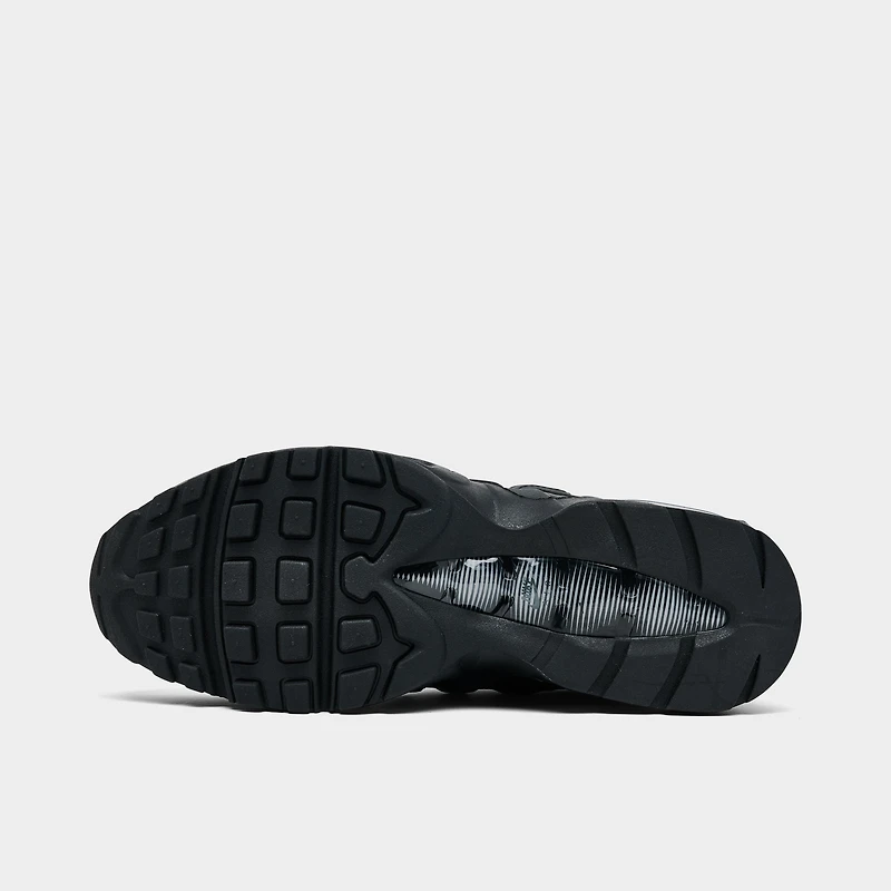 Nike Air Max 95 OG Black / - Anthracite