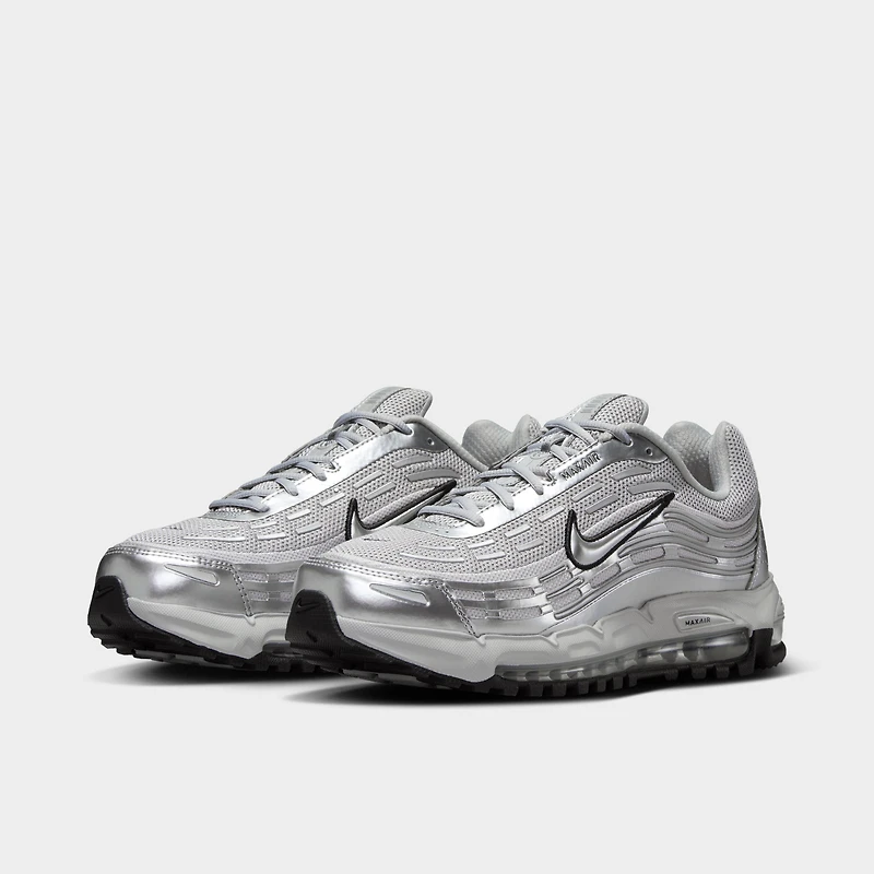 Nike Air Max TL 2.5 Silver / Metallic