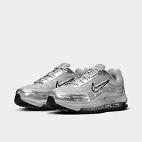 Nike Air Max TL 2.5 Silver / Metallic