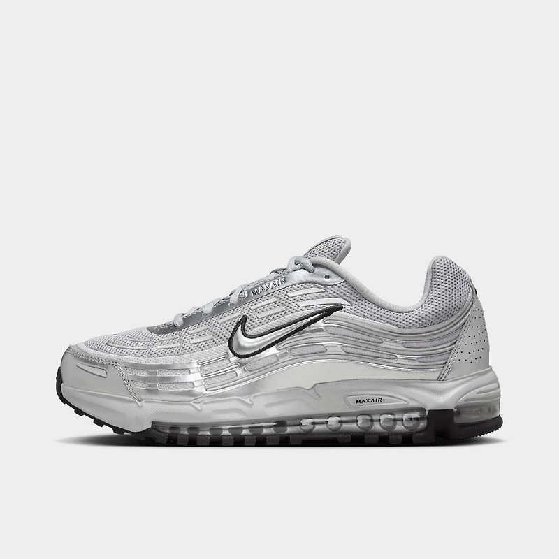 Nike Air Max TL 2.5 Silver / Metallic