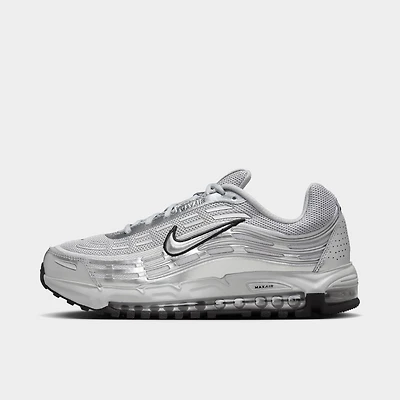 Nike Air Max TL 2.5 Silver / Metallic