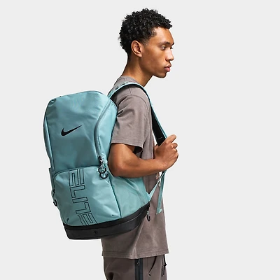 Nike Varsity Elite Backpack Cannon / Black - Black
