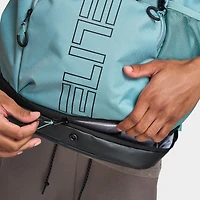 Nike Varsity Elite Backpack Cannon / Black - Black