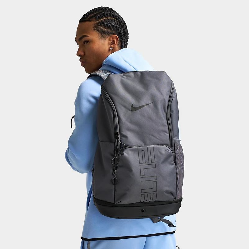 Nike Varsity Elite Sac à dos Canon/Noir
