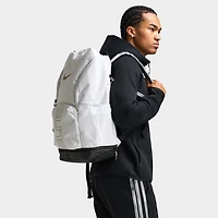 Nike Varsity Elite Sac à dos Blanc / Noir - Or