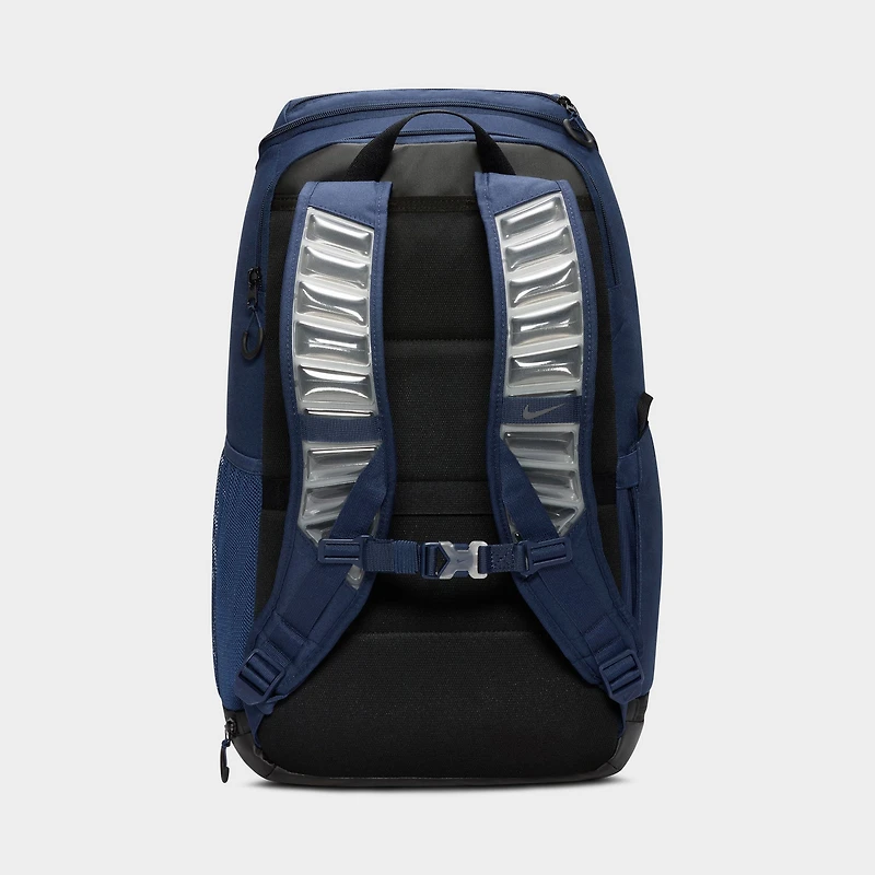 Nike Varsity Elite Backpack Midnight Navy/ Black