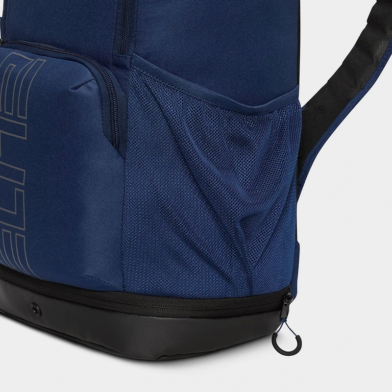 Nike Varsity Elite Backpack Midnight Navy/ Black