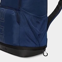 Nike Varsity Elite Backpack Midnight Navy/ Black
