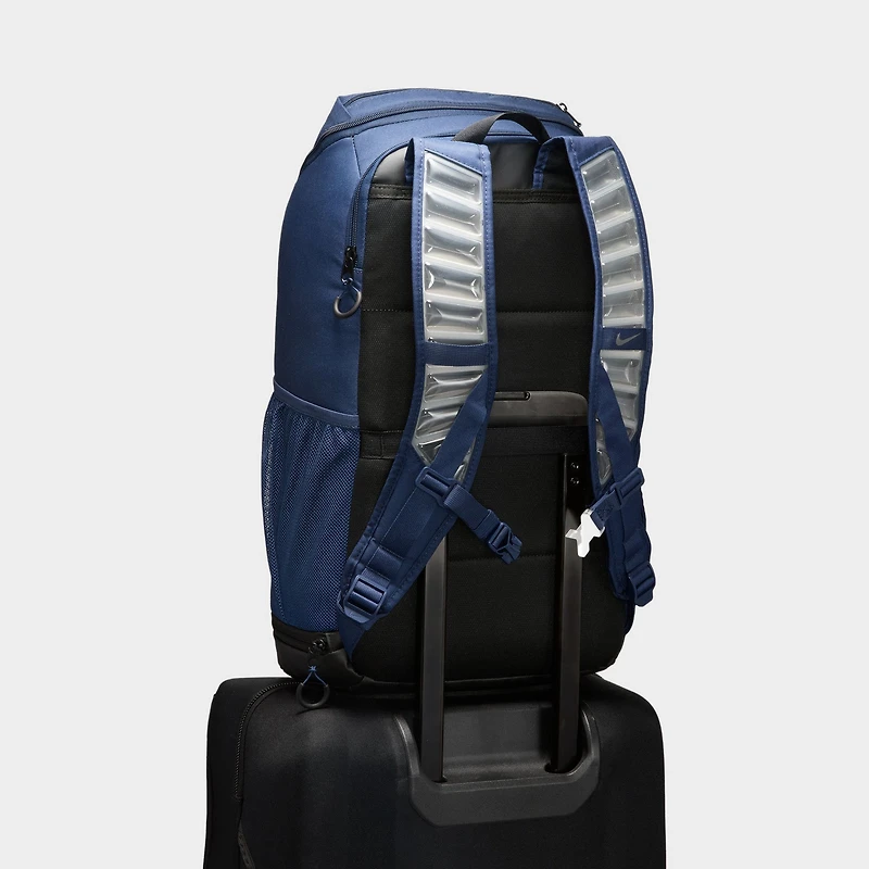 Nike Varsity Elite Sac à dos Canon/Noir
