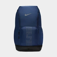 Nike Varsity Elite Backpack Midnight Navy/ Black