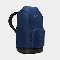 Nike Varsity Elite Backpack Midnight Navy/ Black