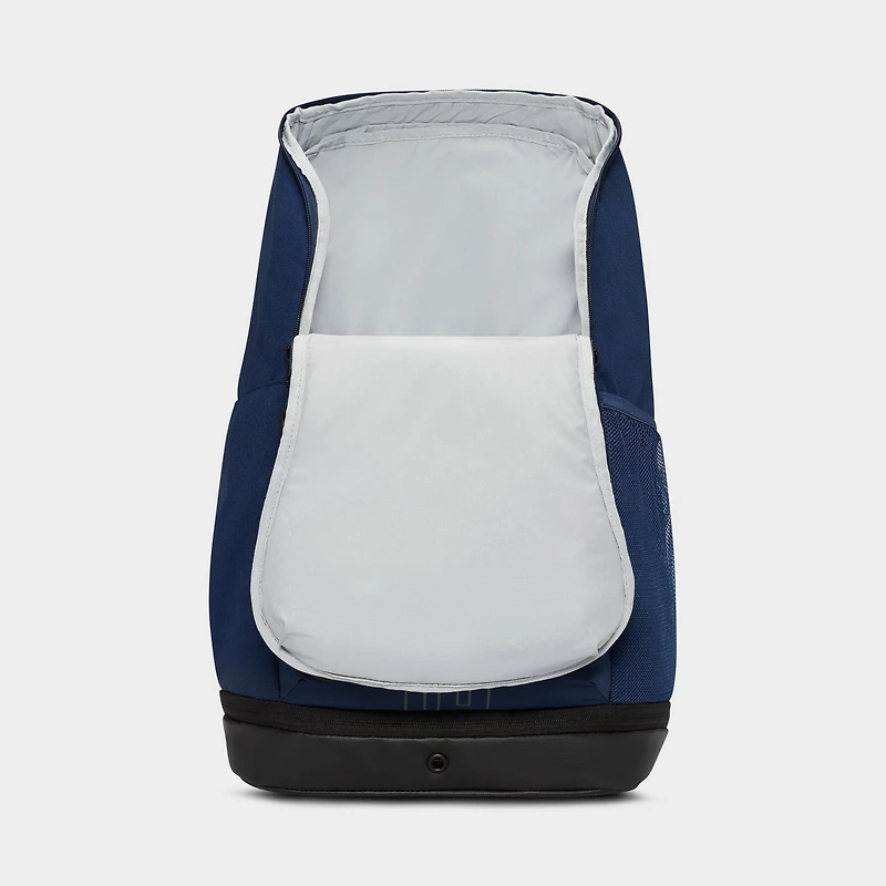 Nike Varsity Elite Backpack Midnight Navy/ Black