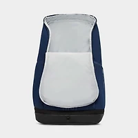 Nike Varsity Elite Backpack Midnight Navy/ Black