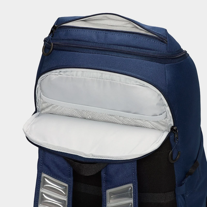 Nike Varsity Elite Backpack Midnight Navy/ Black
