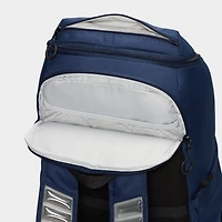 Nike Varsity Elite Backpack Midnight Navy/ Black