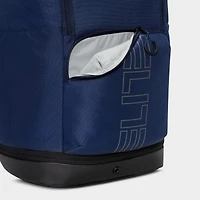 Nike Varsity Elite Backpack Midnight Navy/ Black