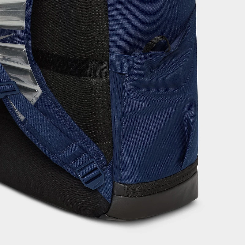 Nike Varsity Elite Backpack Midnight Navy/ Black