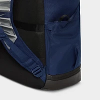 Nike Varsity Elite Backpack Midnight Navy/ Black