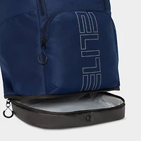 Nike Varsity Elite Backpack Midnight Navy/ Black