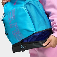 Nike Varsity Elite Backpack / Light Current Blue