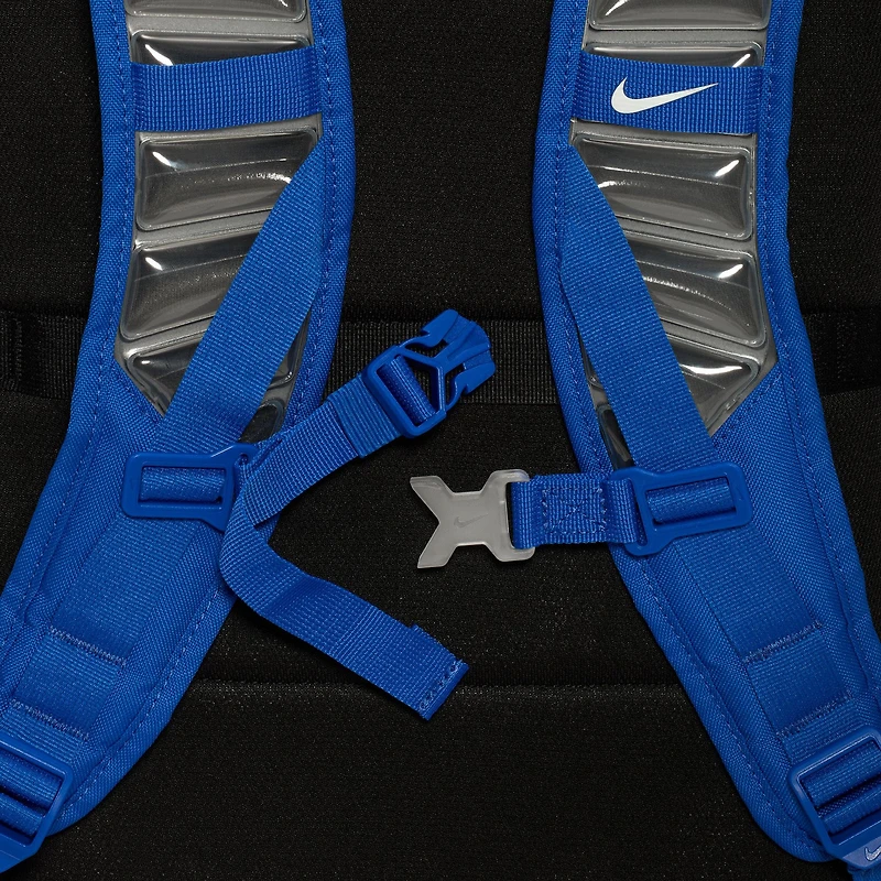 Nike Varsity Elite Backpack Game Royal / Black - White