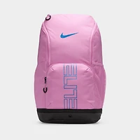 Nike Varsity Elite Sac à dos / Rose
