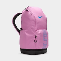 Nike Varsity Elite Backpack / Pink
