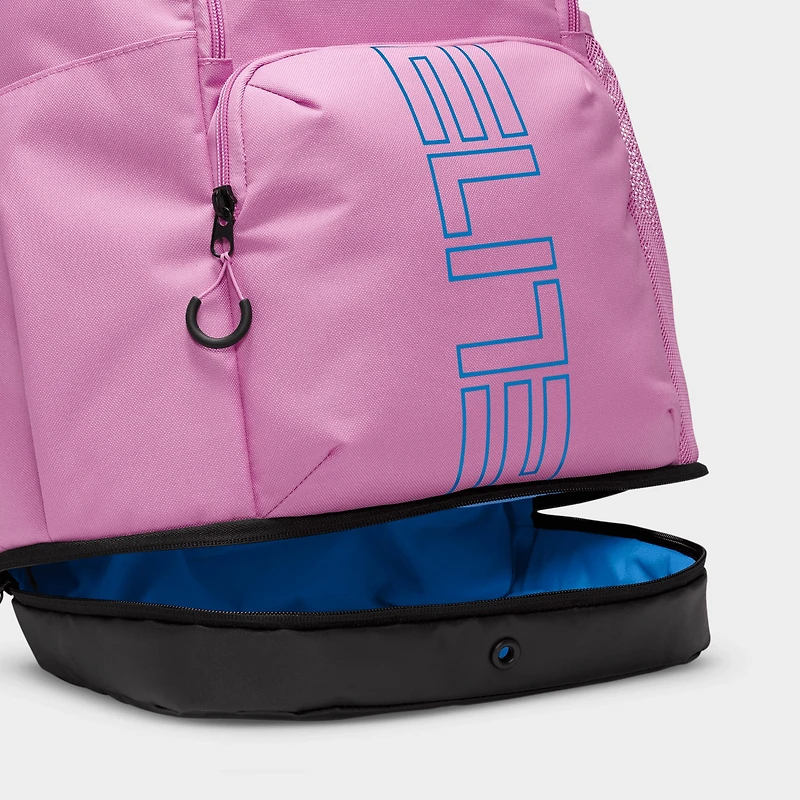 Nike Varsity Elite Sac à dos / Rose