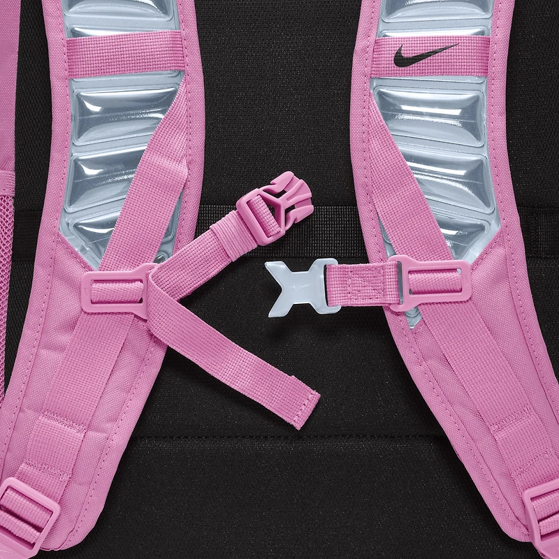 Nike Varsity Elite Backpack / Pink